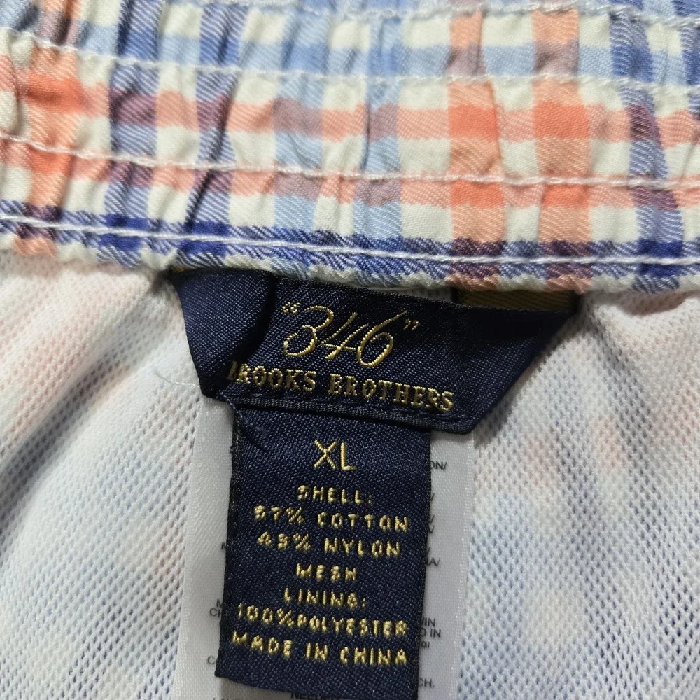 Brooks Brothers brooks brothers